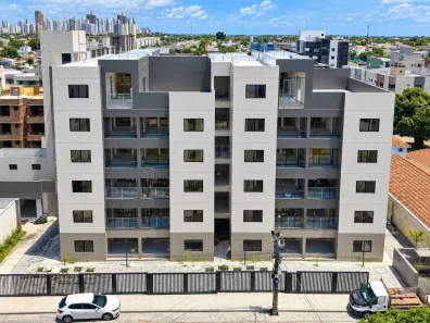 Apartamento com 2 Quartos à venda, 51m² no Portal do Sol, João Pessoa