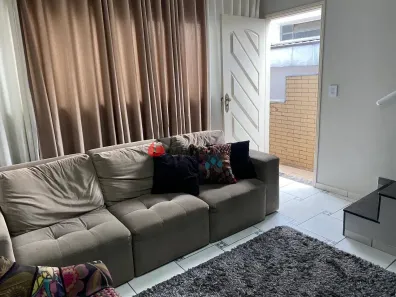 Casa com 4 Quartos à venda, 146m² no Boa Vista, São Caetano do Sul