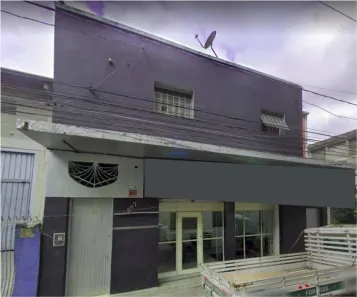 Ponto Comercial para alugar, 340m² no Paquetá, Santos