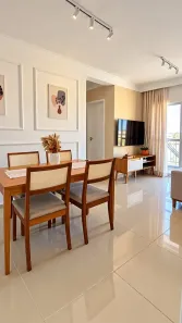 Apartamento com 2 Quartos à venda, 55m² no Chácara Brasil, São Luís