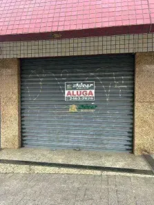 Ponto Comercial para alugar, 29m² no Vila Nossa Senhora de Fátima, Guarulhos