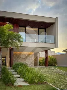 Casa de Condomínio com 4 Quartos à venda, 368m² no Pium (Distrito Litoral), Parnamirim