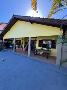 Casa com 3 Quartos à venda, 105m² no Ingleses do Rio Vermelho, Florianópolis