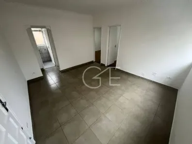 Apartamento com 2 Quartos à venda, 76m² no Vila Mathias, Santos