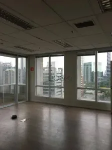 Sala Comercial para alugar, 254m² no Vila Olímpia, São Paulo
