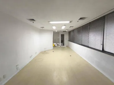 Sala Comercial para alugar, 45m² no Jardim Paulista, São Paulo