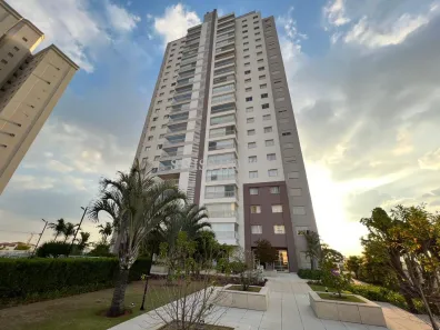 Apartamento com 3 Quartos para alugar, 162m² no Parque Prado, Campinas