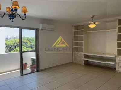 Apartamento com 3 Quartos para alugar, 165m² no Alto de Pinheiros, São Paulo