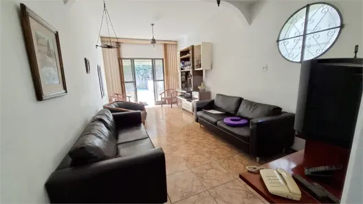 Sobrado com 3 Quartos para venda ou aluguel, 132m² no Vila Baruel, São Paulo