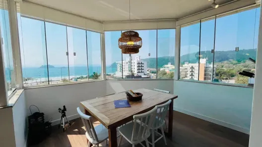 Apartamento com 3 Quartos à venda, 86m² no Praia De Palmas, Governador Celso Ramos