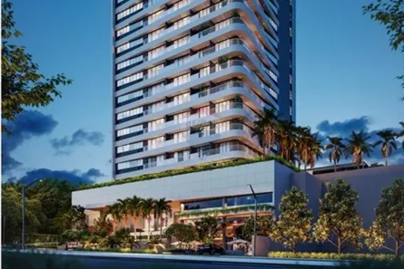 Sala Comercial para alugar, 26m² no Odília, Rio Verde