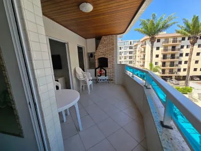 Apartamento com 2 Quartos à venda, 78m² no Praia Grande, Ubatuba