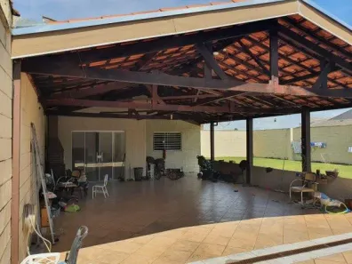 Casa com 2 Quartos à venda, 200m² no Jardim Adelaide, Hortolândia