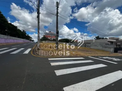 Lote/Terreno à venda, 670m² no Cará-cará, Ponta Grossa