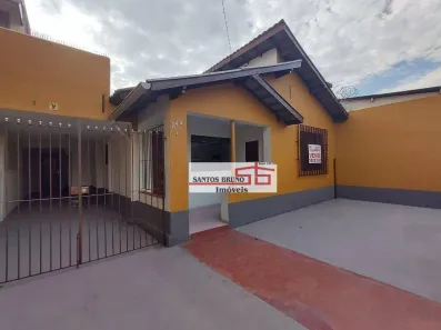 Casa com 2 Quartos à venda, 200m² no Brasilândia, São Paulo