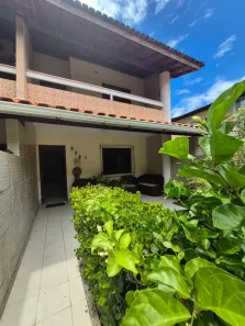 Casa com 4 Quartos à venda, 140m² no Buraquinho, Lauro de Freitas