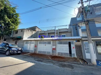 Sobrado com 3 Quartos à venda, 140m² no Vila Gea, São Paulo