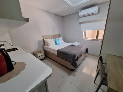 Kitnet com 1 Quarto à venda, 30m² no Centro, Rio de Janeiro