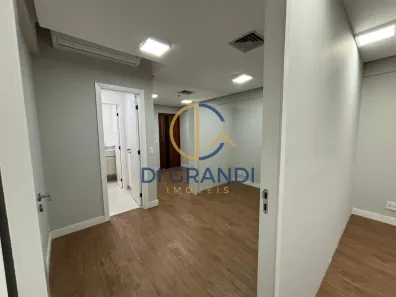 Sala Comercial para venda ou aluguel, 35m² no Centro, Campinas