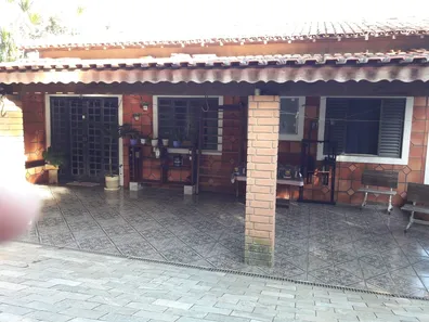 Fazenda/Sítio com 4 Quartos à venda, 1492m² no Vale Verde, Valinhos