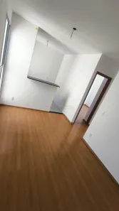 Apartamento com 2 Quartos à venda, 39m² no Loteamento Clube V, São José do Rio Preto