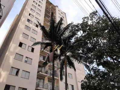 Apartamento com 3 Quartos à venda, 79m² no Perdizes, São Paulo