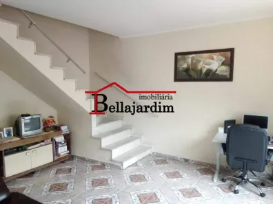 Sobrado com 3 Quartos à venda, 200m² no Santa Maria, São Caetano do Sul