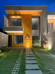 Casa com 3 Quartos à venda, 266m² no Guaratiba, Rio de Janeiro