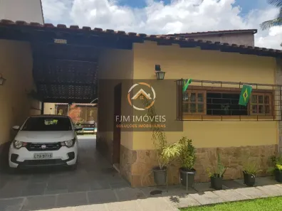 Casa com 3 Quartos à venda, 171m² no Itaipu, Niterói