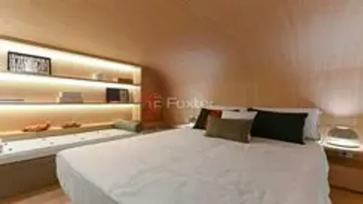 Apartamento com 1 Quarto à venda, 41m² no Jardim das Acácias, São Paulo
