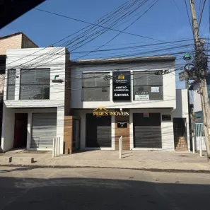 Ponto Comercial para alugar, 47m² no Residencial Praia Âncora, Rio das Ostras