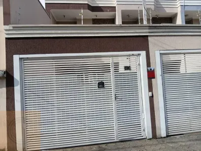 Sobrado com 3 Quartos para alugar, 110m² no Quinta da Paineira, São Paulo