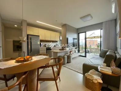 Apartamento com 3 Quartos à venda, 160m² no Canto Grande, Bombinhas