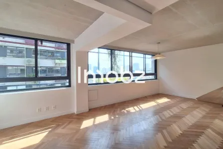 Apartamento com 2 Quartos à venda, 80m² no Vila Ipojuca, São Paulo