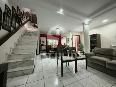 Casa com 4 Quartos à venda, 117m² no Jardim da Campina, São Paulo