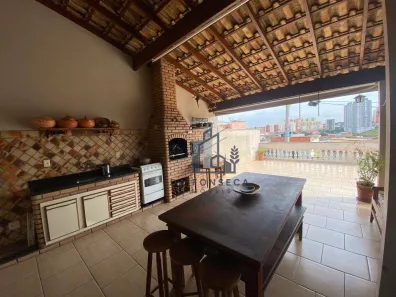 Sobrado com 2 Quartos à venda, 210m² no Jardim D'Abril, Osasco