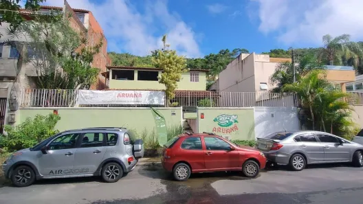 Casa com 4 Quartos à venda, 344m² no Itaipu, Niterói