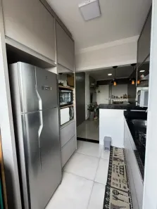 Apartamento com 2 Quartos à venda, 50m² no Santa Mônica, Uberlândia