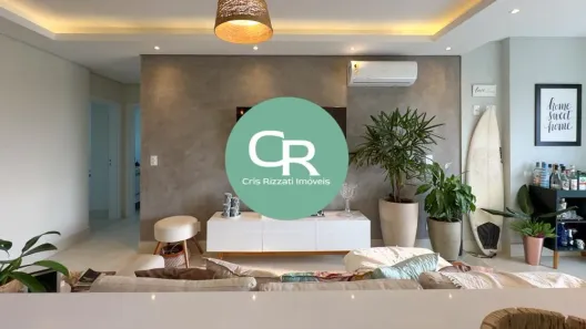Apartamento com 3 Quartos à venda, 86m² no Centro, Indaiatuba