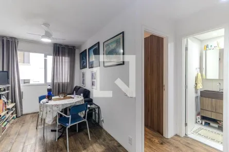 Apartamento com 1 Quarto à venda, 30m² no Vila Buarque, São Paulo