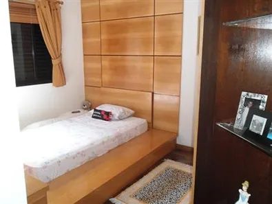 Apartamento com 4 Quartos à venda, 170m² no Perdizes, São Paulo
