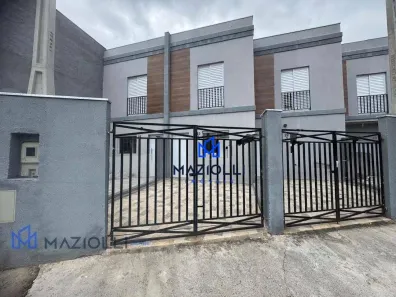 Casa com 2 Quartos à venda, 52m² no Cajuru do Sul, Sorocaba