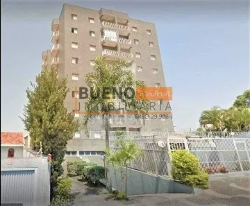 Apartamento com 3 Quartos à venda, 96m² no Vila Brasil, Santa Bárbara D'Oeste