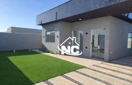 Casa com 2 Quartos à venda, 80m² no Jardim Atlântico Central (Itaipuaçu), Maricá