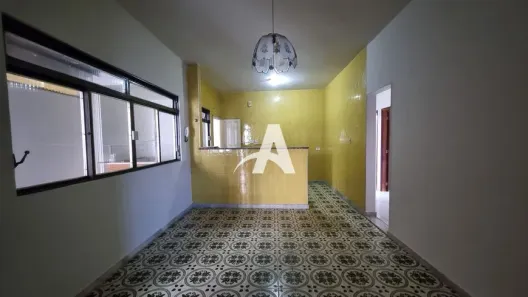 Apartamento com 3 Quartos para alugar, 100m² no Lídice, Uberlândia