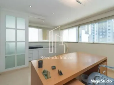 Sala Comercial à venda, 55m² no Itaim Bibi, São Paulo