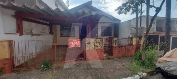 Lote/Terreno à venda, 261m² no Parque Vitória, São Paulo