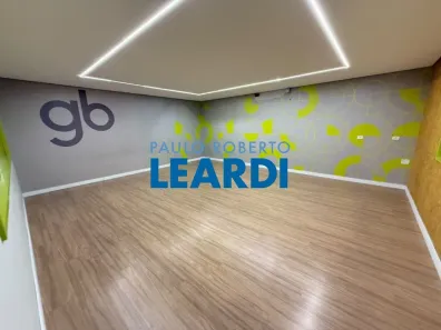 Ponto Comercial para alugar, 368m² no Parque das Nações, Santo André