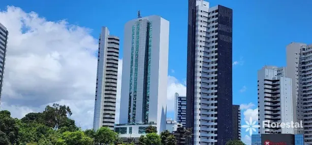Sala Comercial para alugar, 69m² no Horto Florestal, Salvador