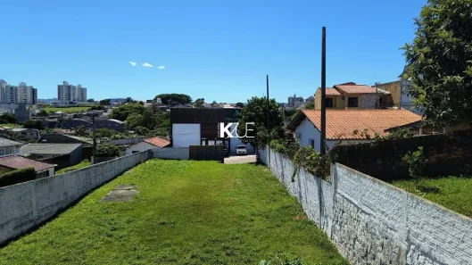 Lote/Terreno à venda, 325m² no Jardim Atlântico, Florianópolis